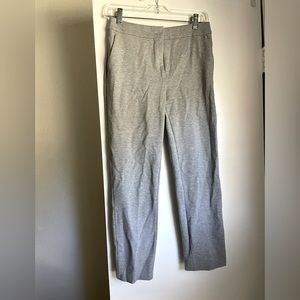 Max Mara Slim Crop Pant